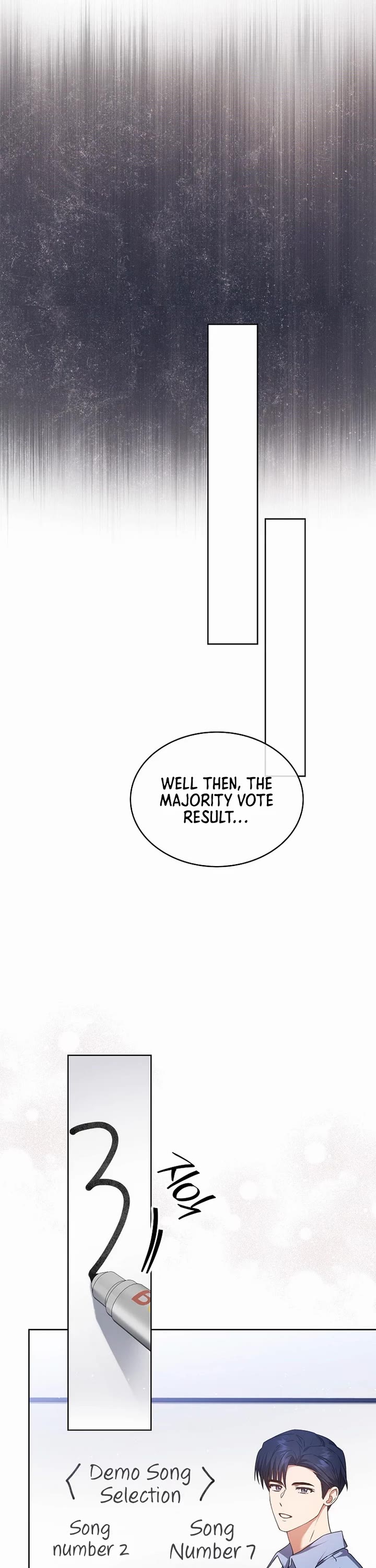 Debut or Die Chapter 68 page 19 - Chapter 68
