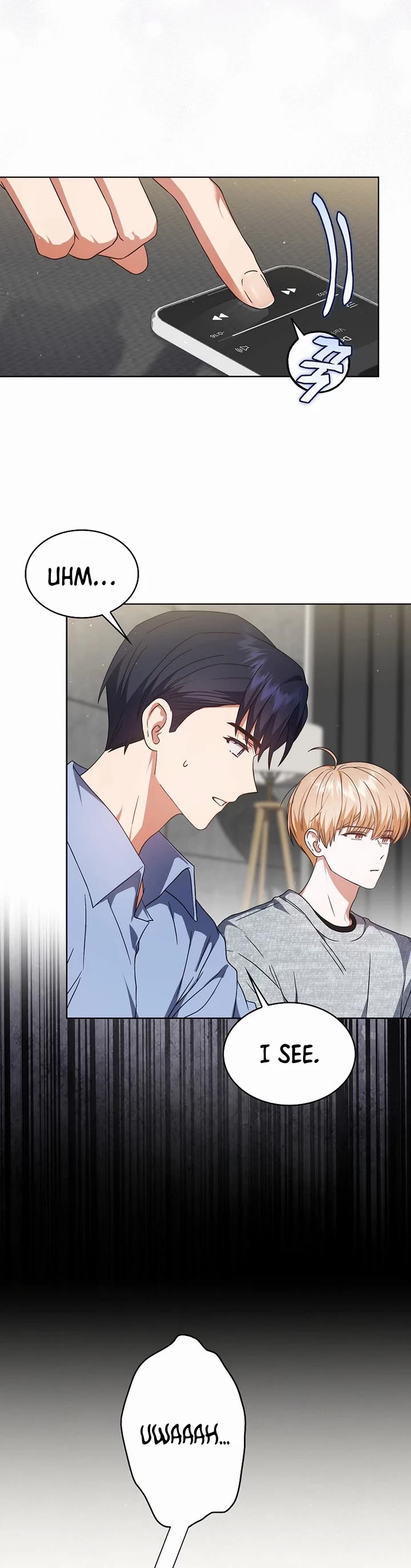 Debut or Die Chapter 68 page 2 - Chapter 68