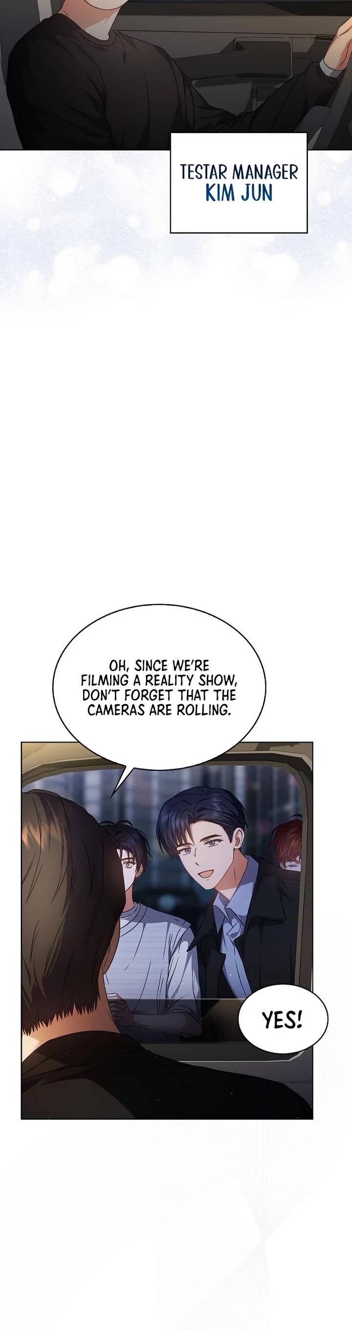 Debut or Die Chapter 68 page 30 - Chapter 68