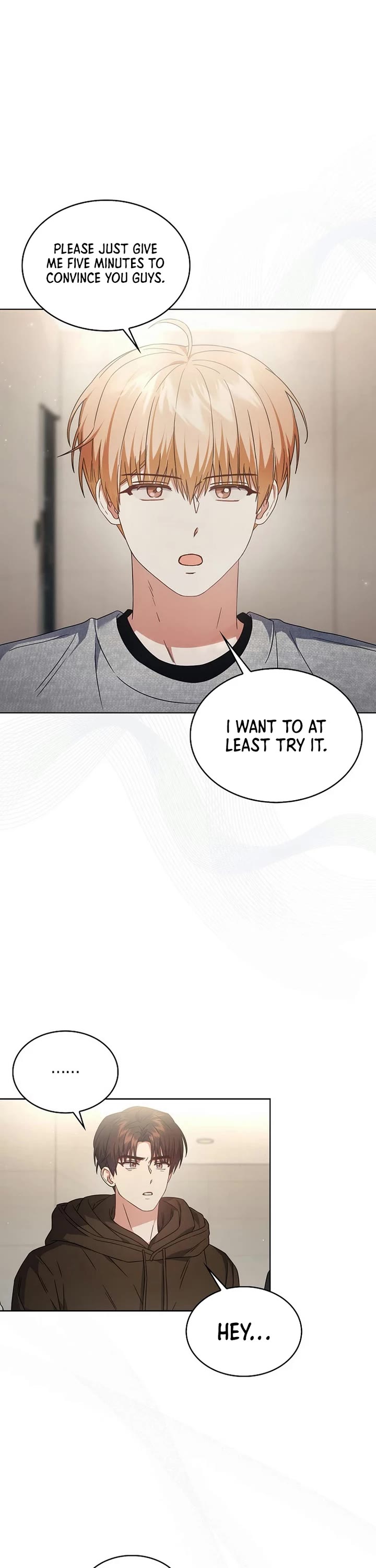 Debut or Die Chapter 69 page 1 - Chapter 69