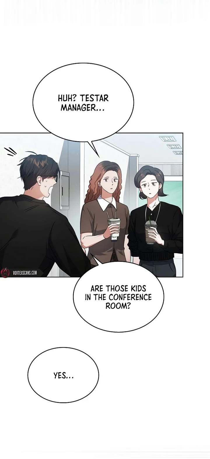 Debut or Die Chapter 69 page 13 - Chapter 69