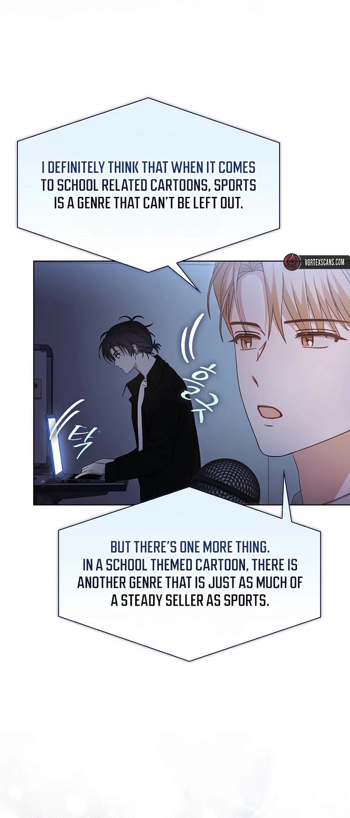Debut or Die Chapter 69 page 17 - Chapter 69
