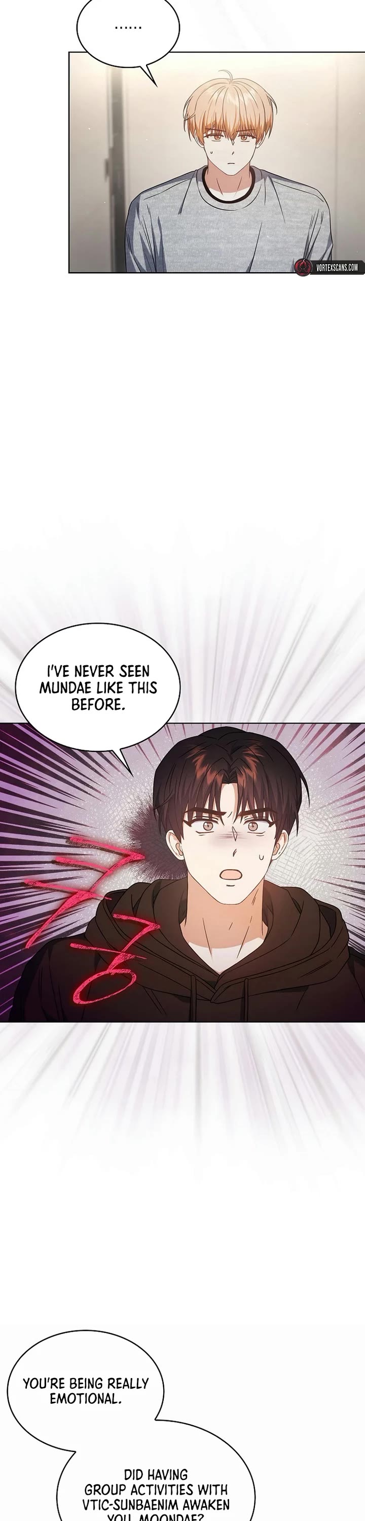 Debut or Die Chapter 69 page 2 - Chapter 69