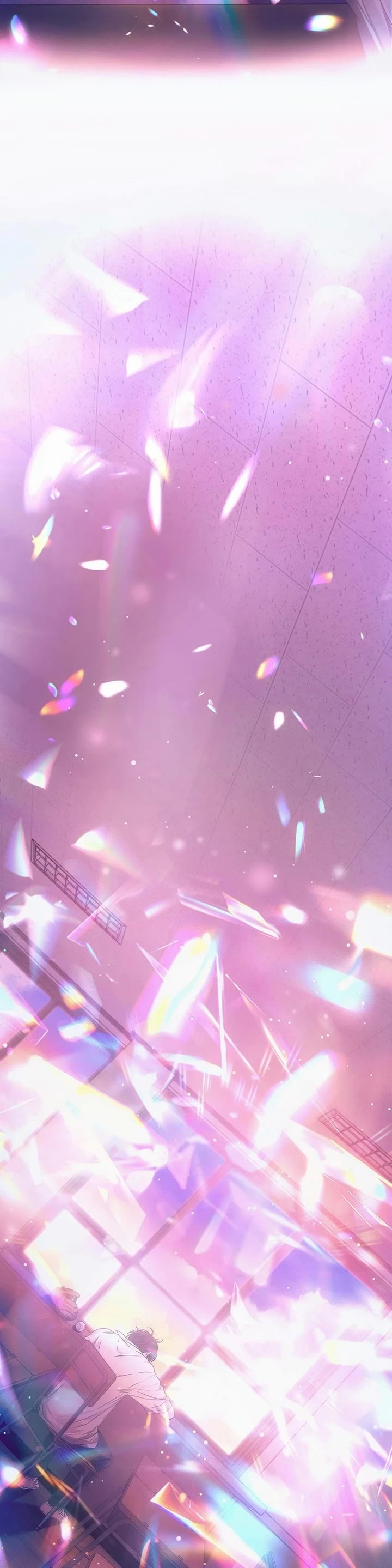 Debut or Die Chapter 69 page 43 - Chapter 69