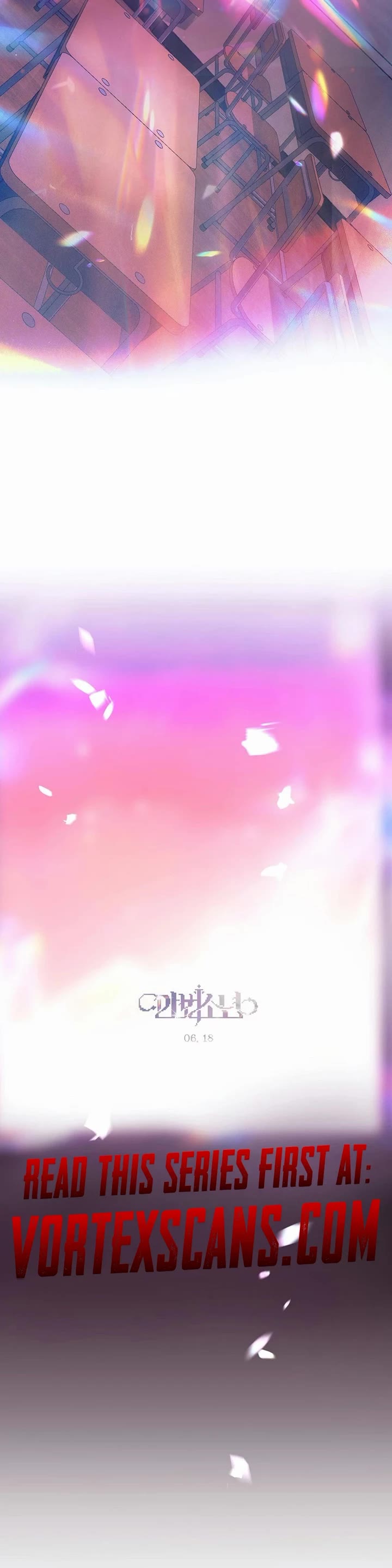 Debut or Die Chapter 69 page 44 - Chapter 69