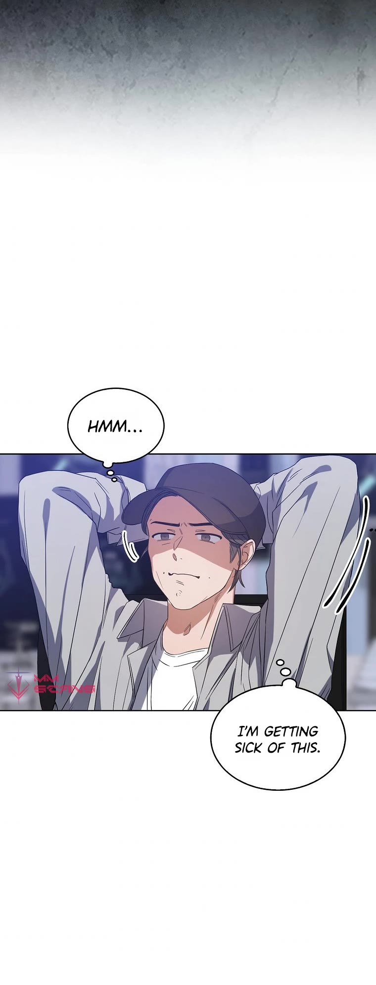 Debut or Die Chapter 7 page 18 - Chapter 7