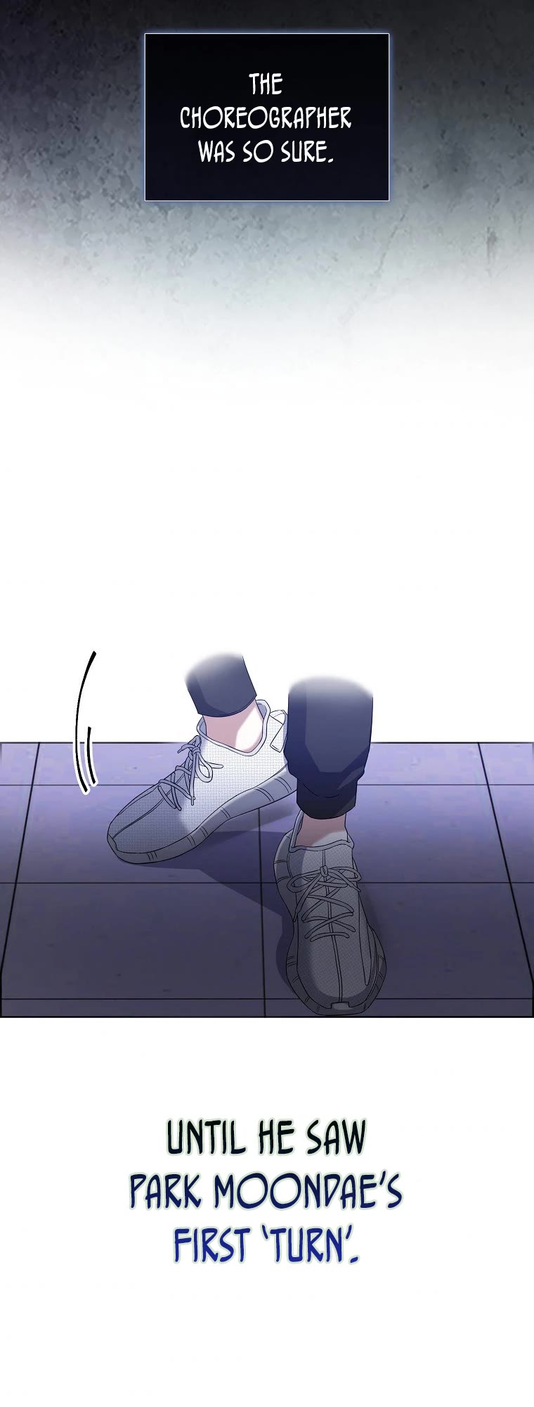 Debut or Die Chapter 7 page 22 - Chapter 7