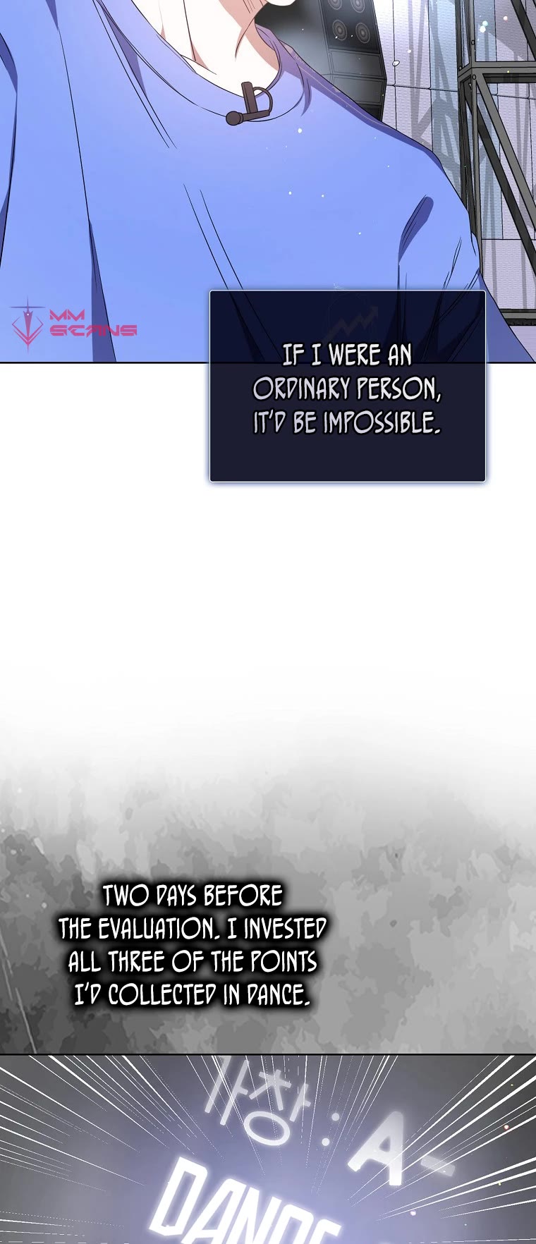 Debut or Die Chapter 7 page 29 - Chapter 7
