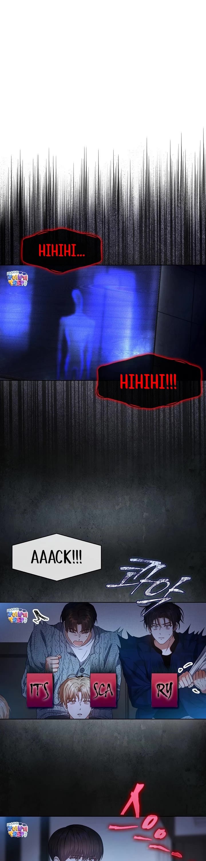 Debut or Die Chapter 70 page 28 - Chapter 70