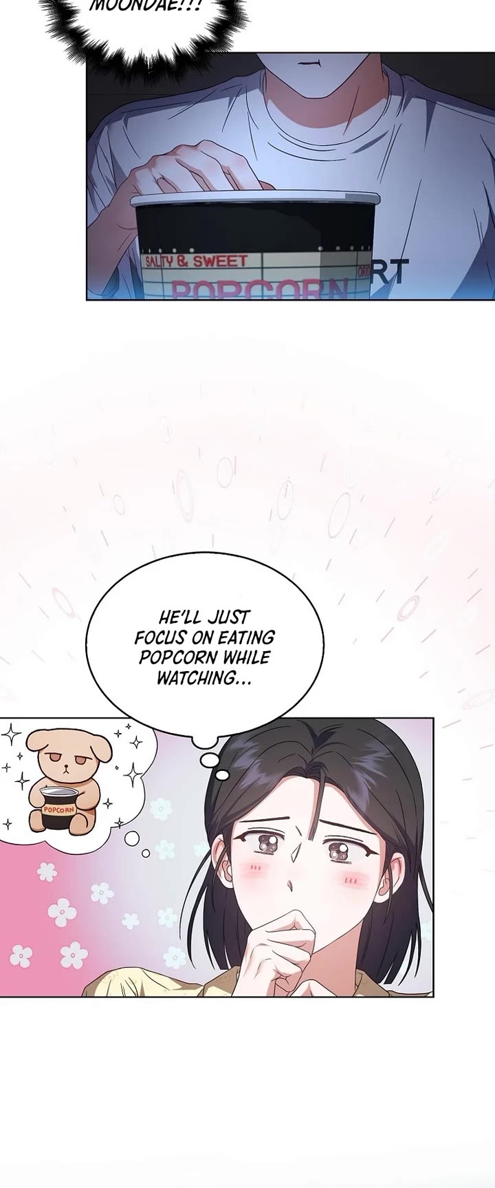 Debut or Die Chapter 70 page 30 - Chapter 70