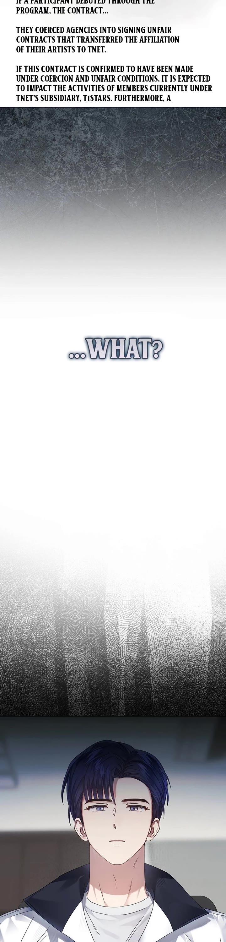 Debut or Die Chapter 70 page 38 - Chapter 70