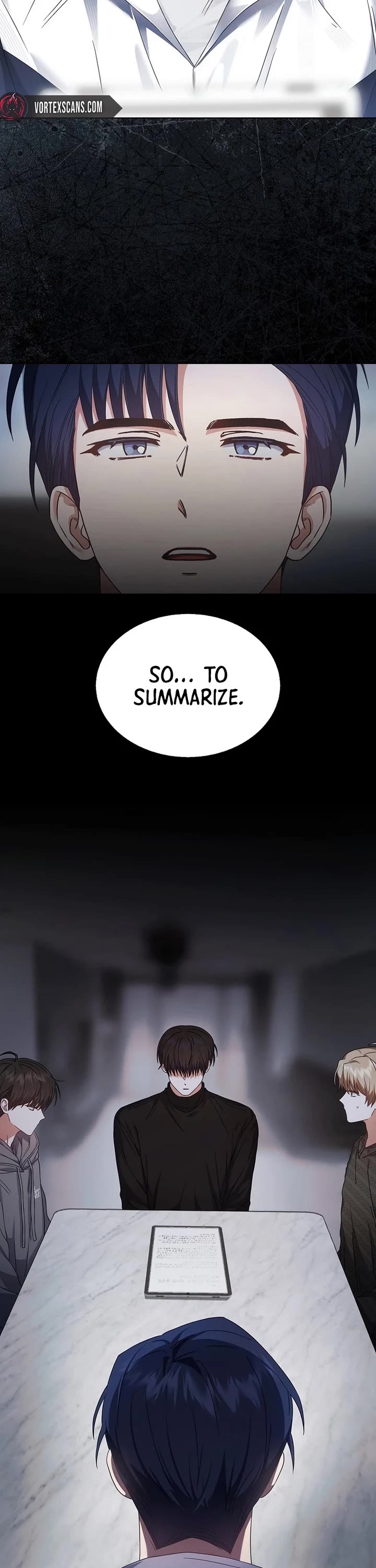 Debut or Die Chapter 70 page 39 - Chapter 70