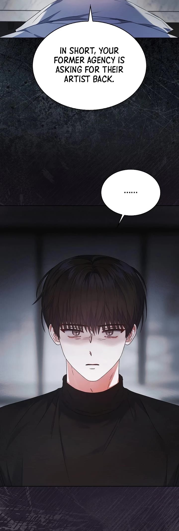 Debut or Die Chapter 70 page 40 - Chapter 70