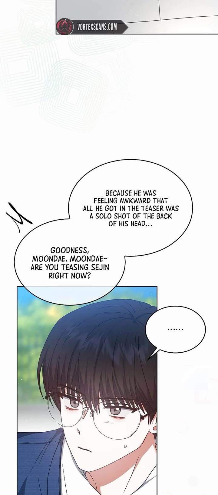 Debut or Die Chapter 70 page 8 - Chapter 70