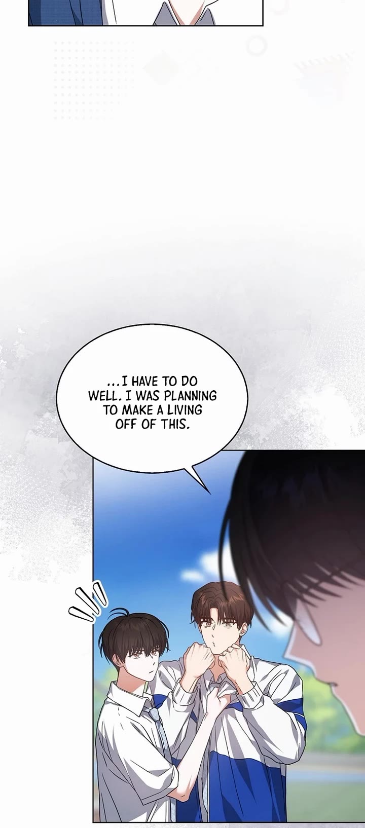 Debut or Die Chapter 70 page 9 - Chapter 70