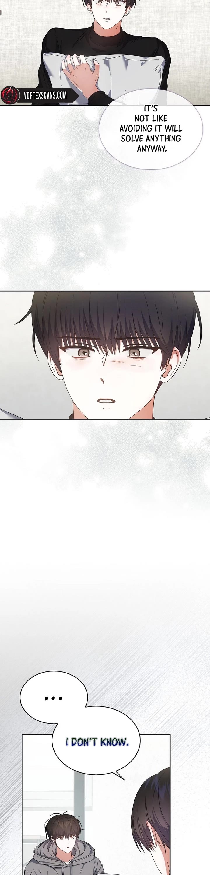 Debut or Die Chapter 71 page 11 - Chapter 71