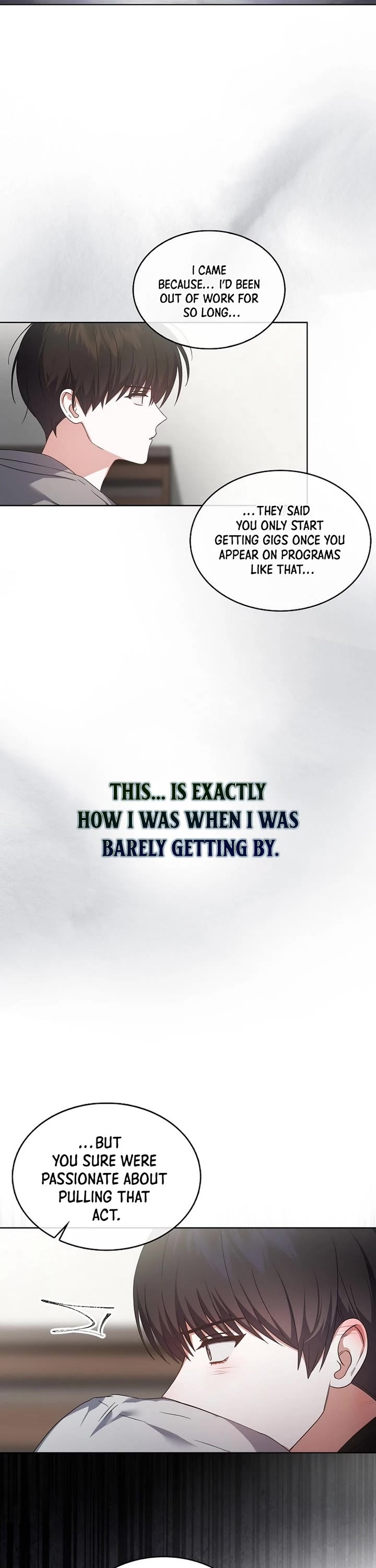 Debut or Die Chapter 71 page 14 - Chapter 71