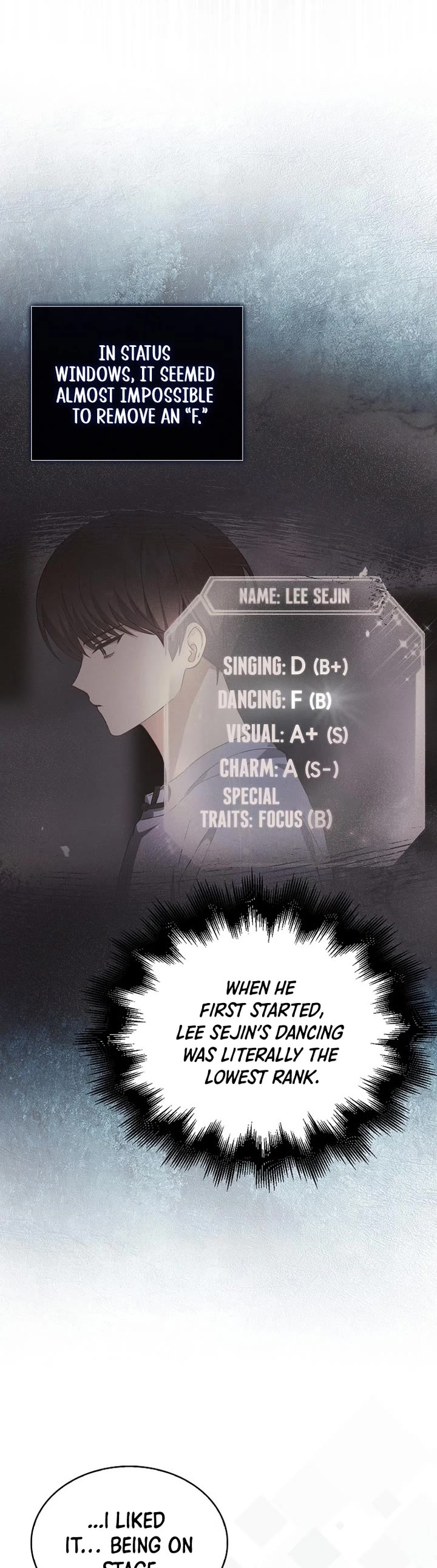 Debut or Die Chapter 71 page 17 - Chapter 71