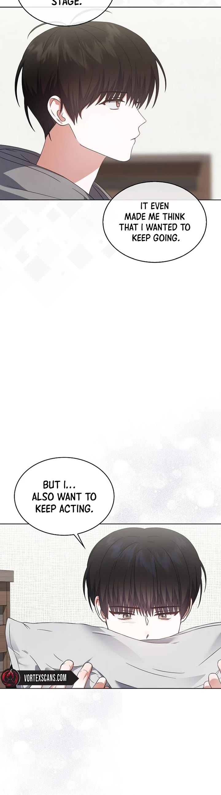 Debut or Die Chapter 71 page 18 - Chapter 71