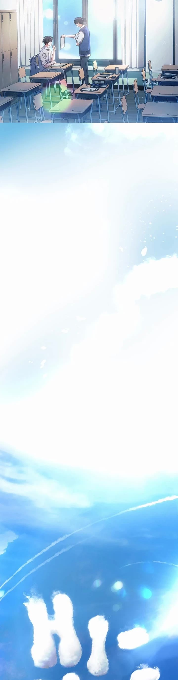 Debut or Die Chapter 71 page 40 - Chapter 71