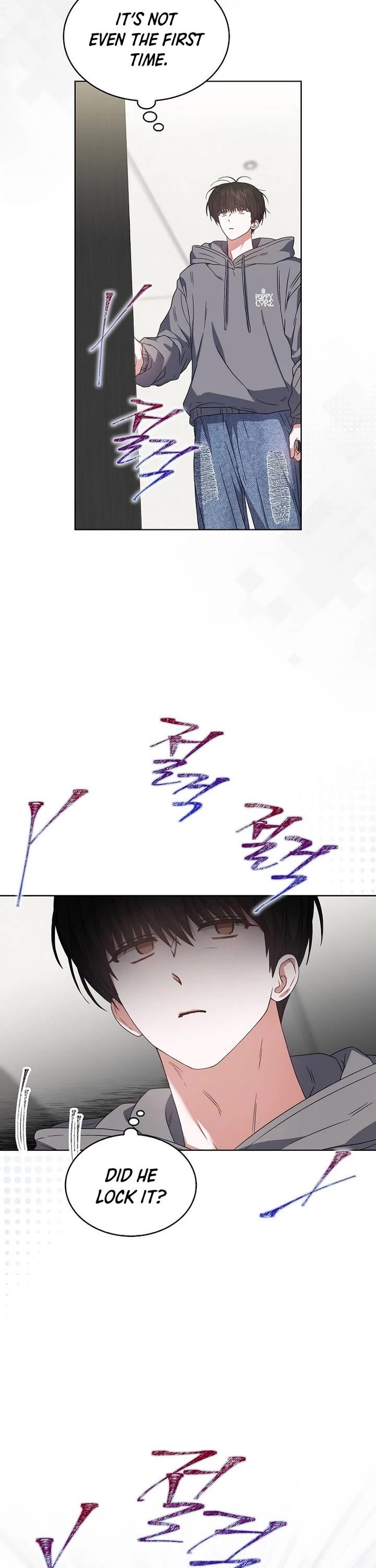 Debut or Die Chapter 71 page 8 - Chapter 71