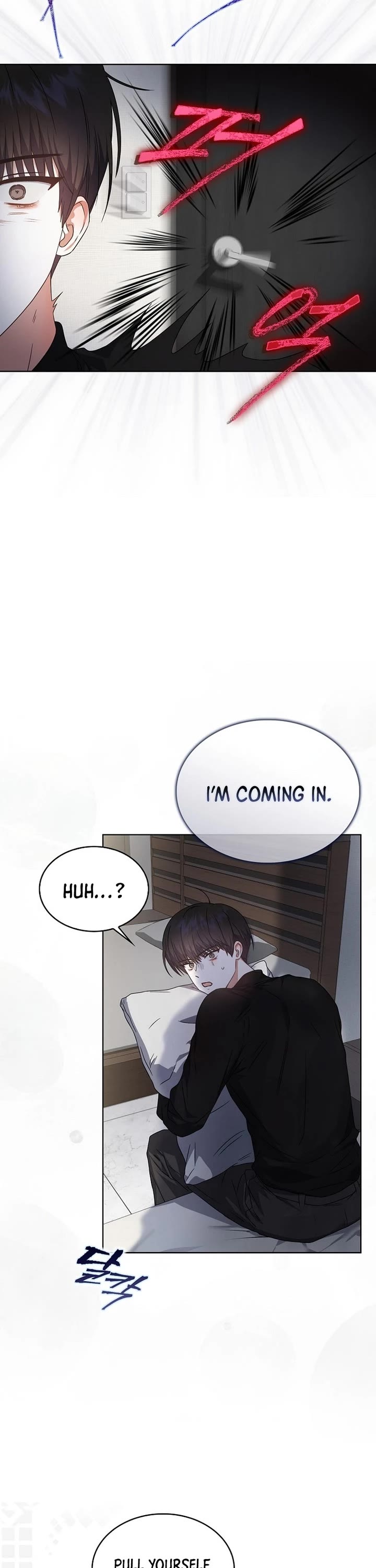 Debut or Die Chapter 71 page 9 - Chapter 71