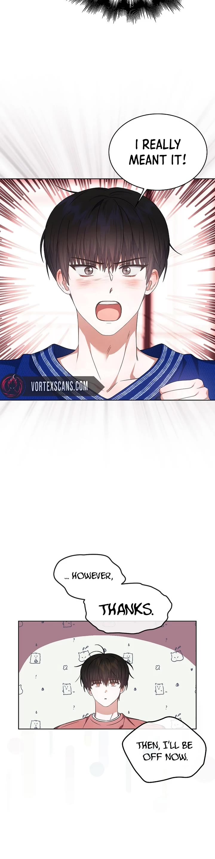 Debut or Die Chapter 72 page 24 - Chapter 72