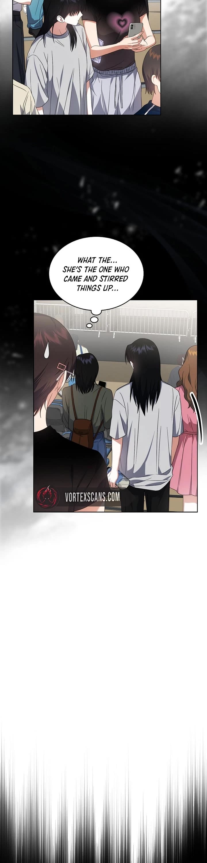 Debut or Die Chapter 72 page 29 - Chapter 72