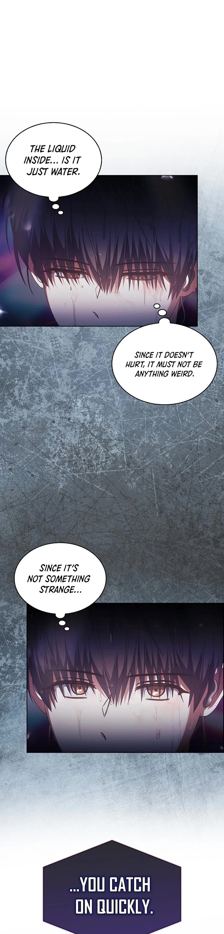 Debut or Die Chapter 73 page 20 - Chapter 73
