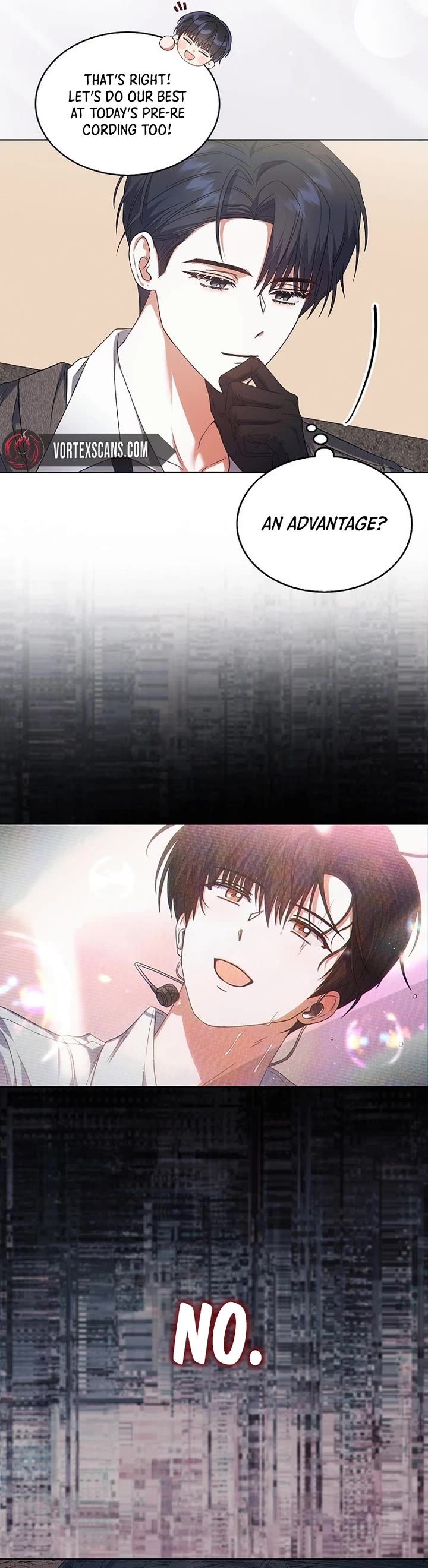 Debut or Die Chapter 73 page 31 - Chapter 73