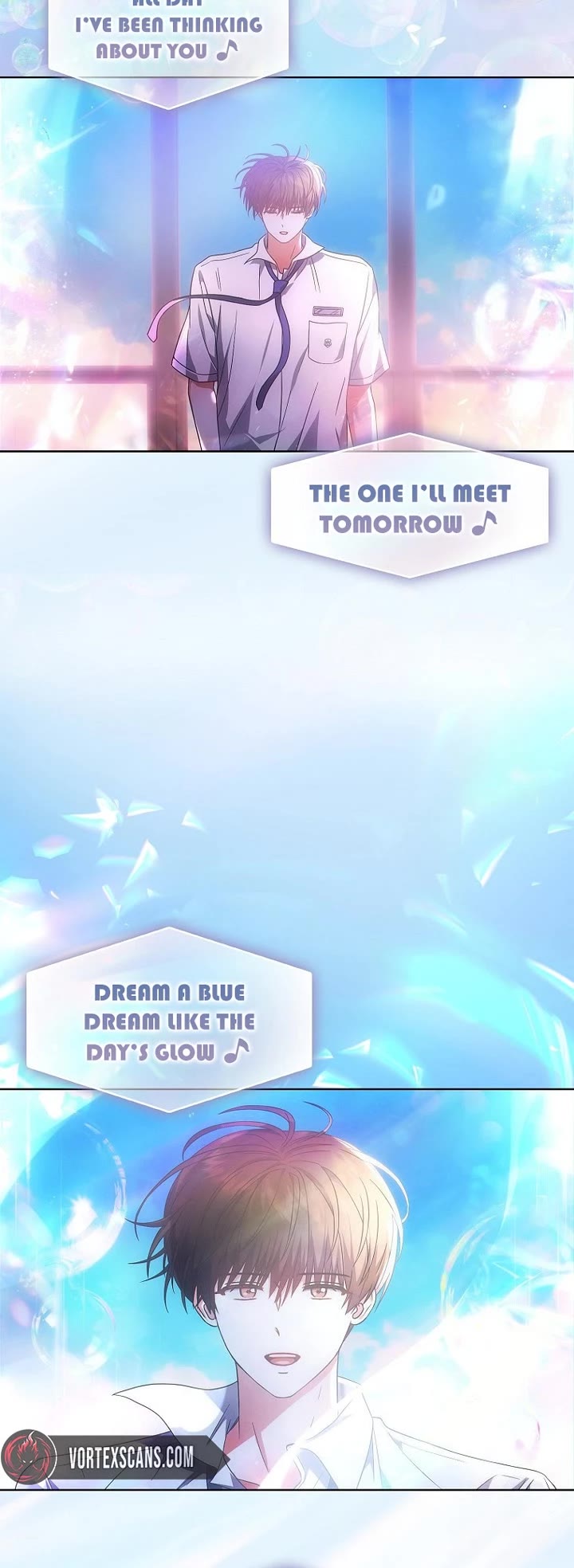 Debut or Die Chapter 74 page 14 - Chapter 74