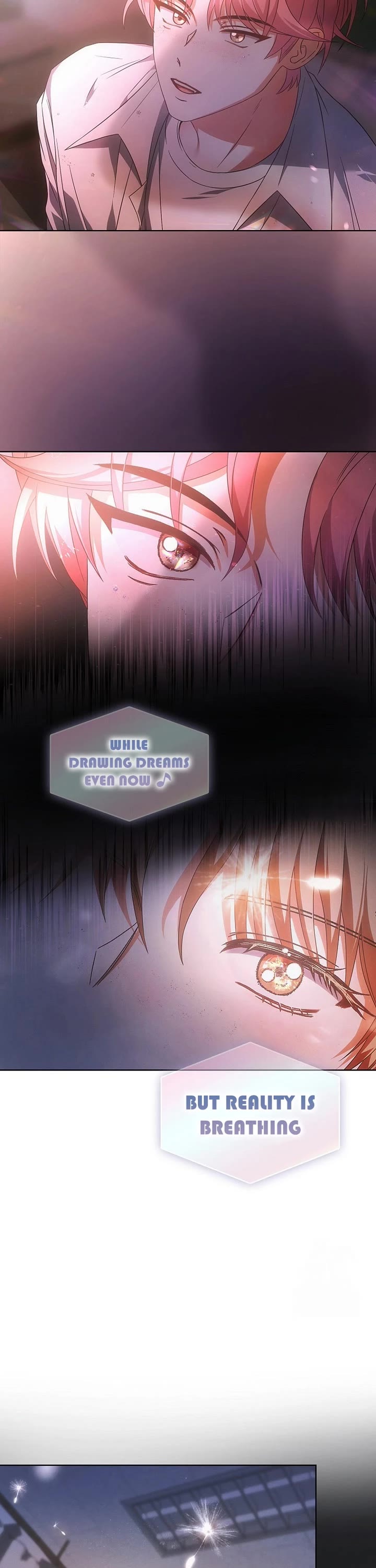 Debut or Die Chapter 74 page 17 - Chapter 74