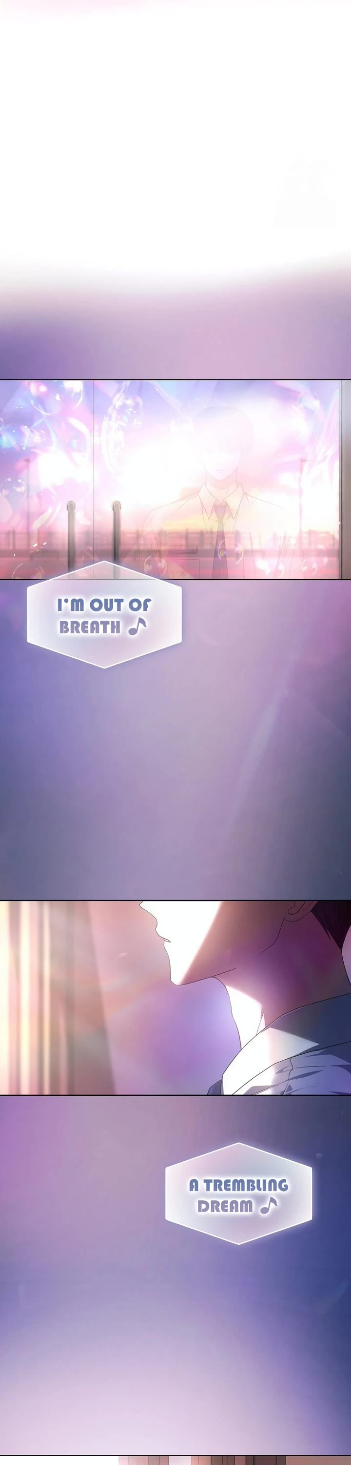 Debut or Die Chapter 74 page 25 - Chapter 74