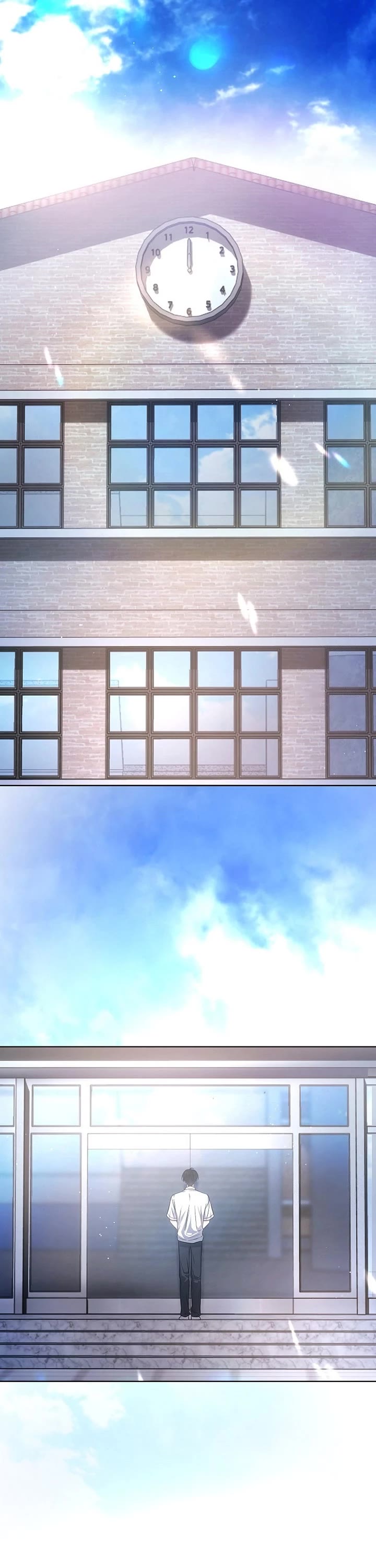 Debut or Die Chapter 74 page 30 - Chapter 74