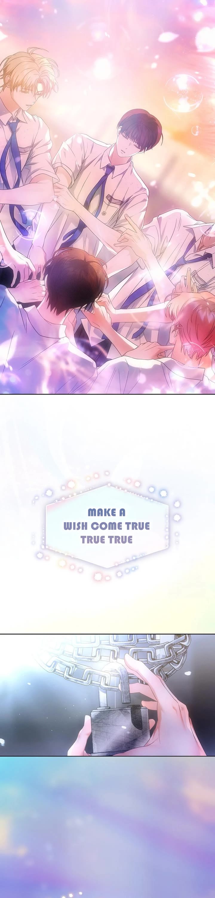 Debut or Die Chapter 74 page 32 - Chapter 74