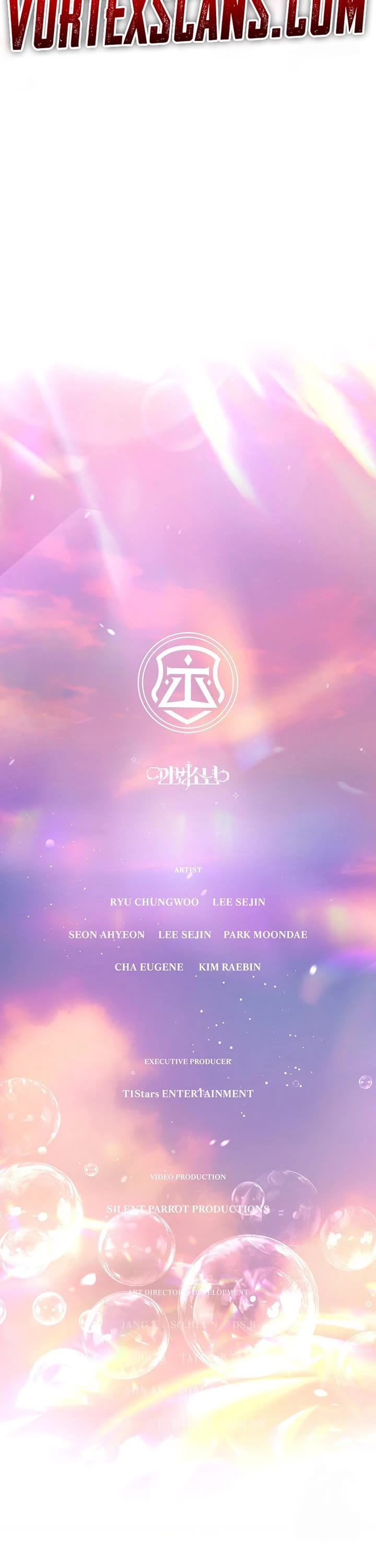 Debut or Die Chapter 74 page 39 - Chapter 74