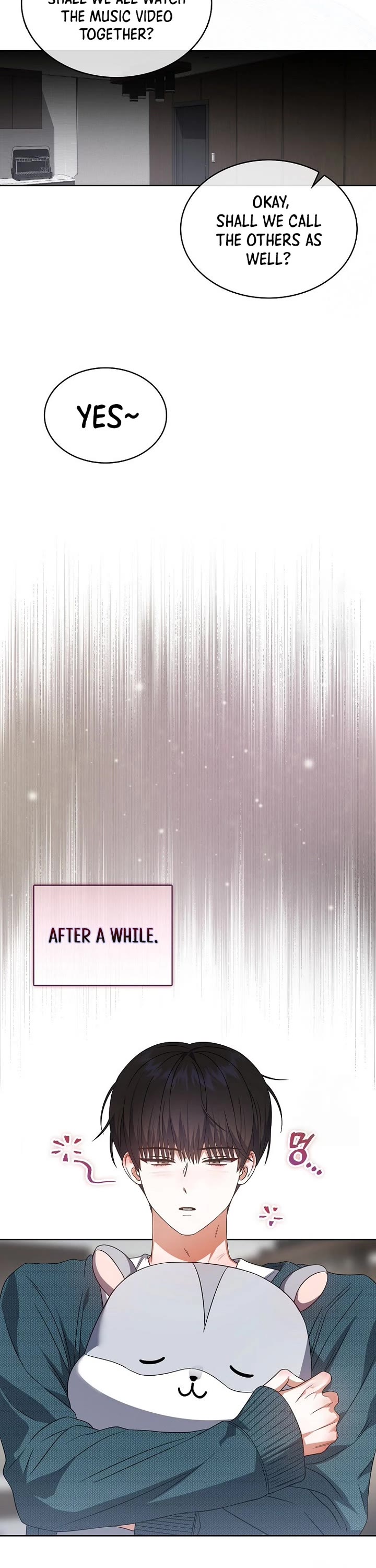 Debut or Die Chapter 74 page 5 - Chapter 74