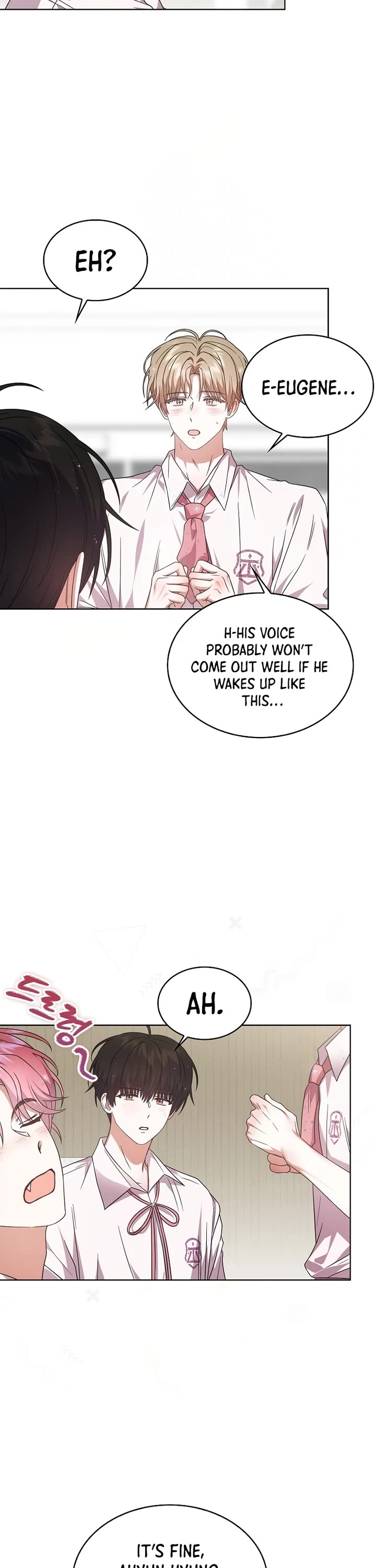 Debut or Die Chapter 75 page 14 - Chapter 75