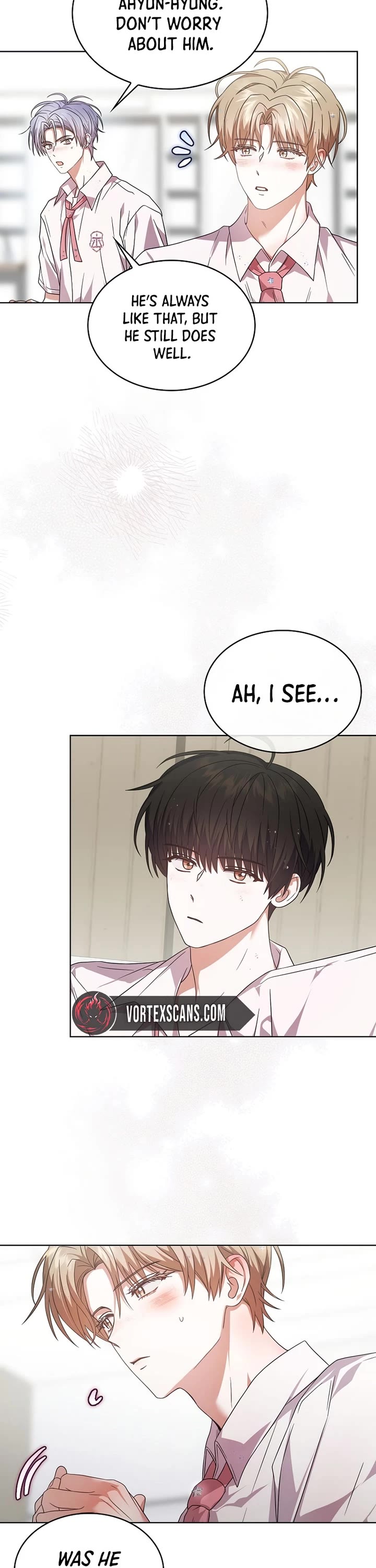 Debut or Die Chapter 75 page 15 - Chapter 75