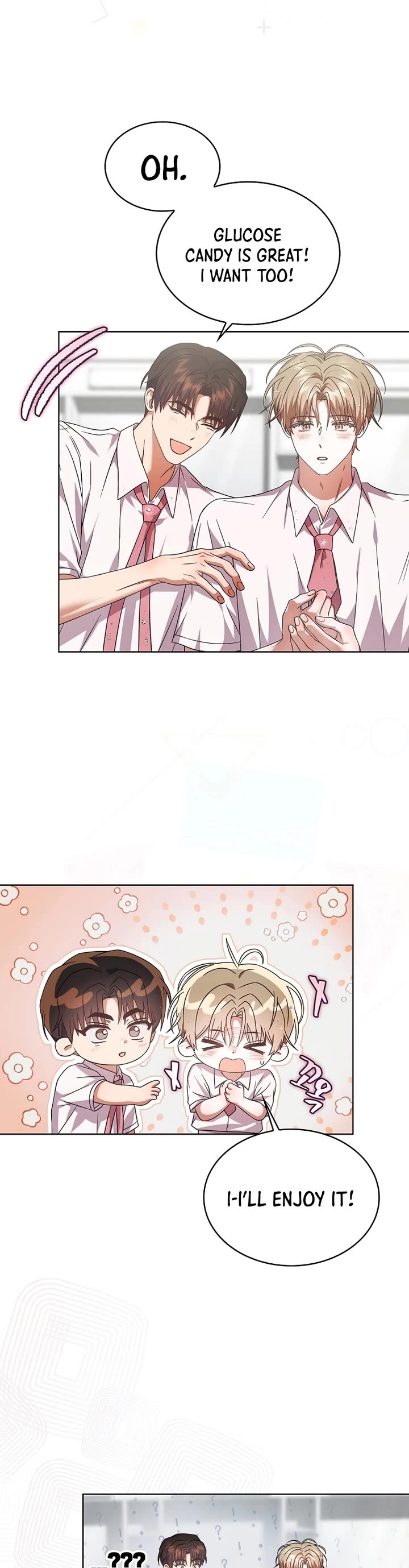 Debut or Die Chapter 75 page 17 - Chapter 75