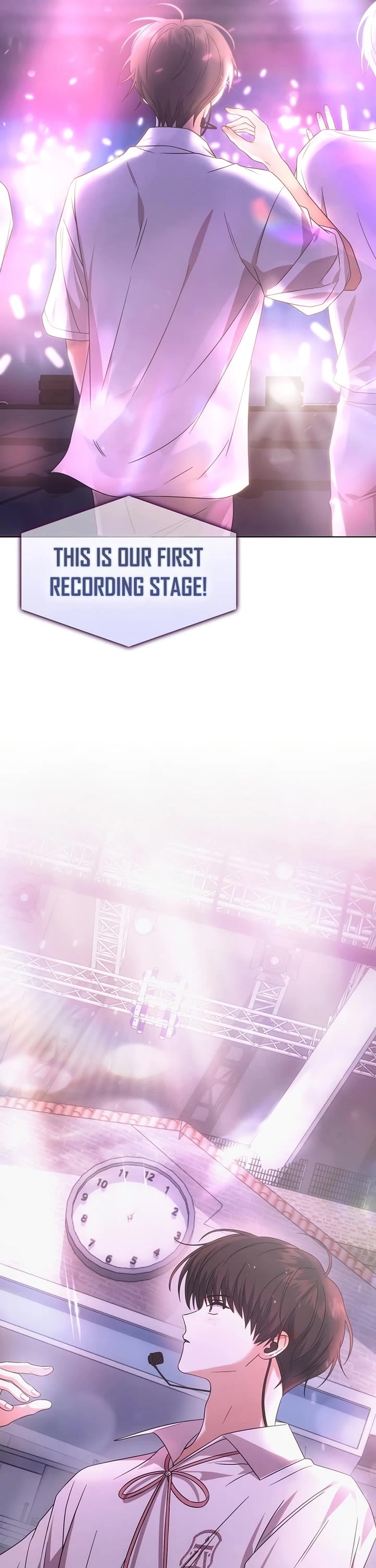 Debut or Die Chapter 75 page 29 - Chapter 75