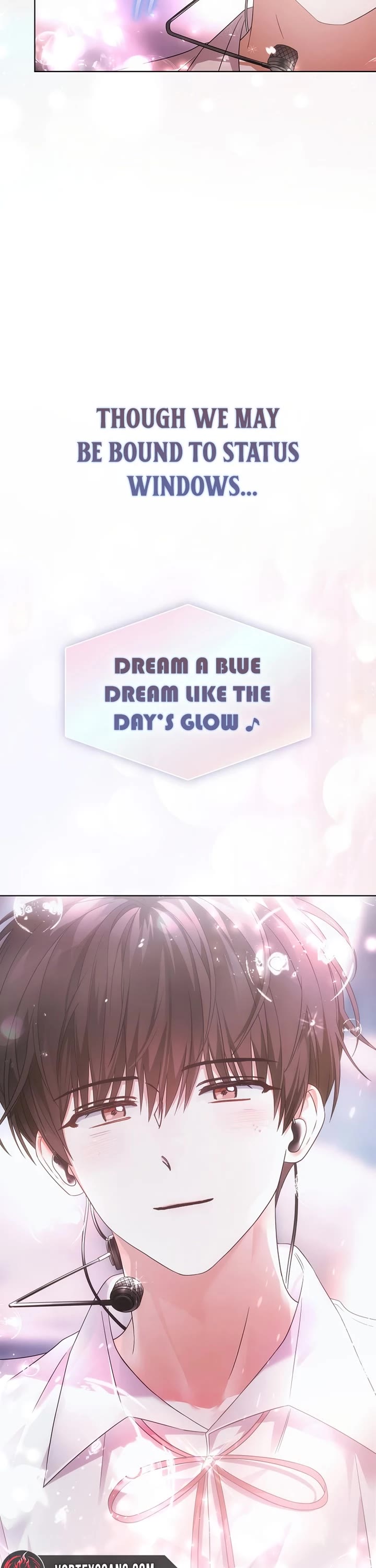 Debut or Die Chapter 75 page 33 - Chapter 75