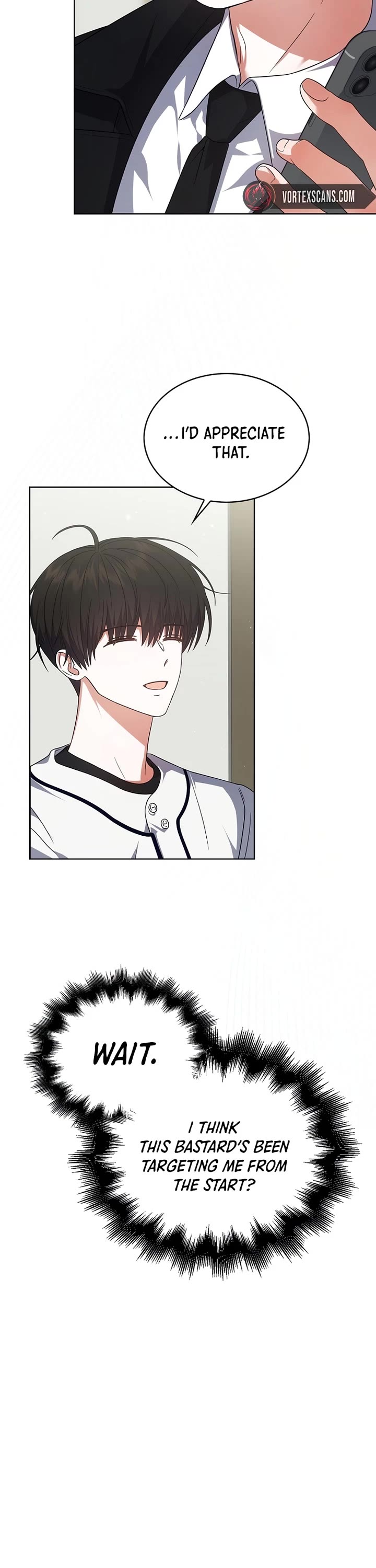 Debut or Die Chapter 76 page 14 - Chapter 76