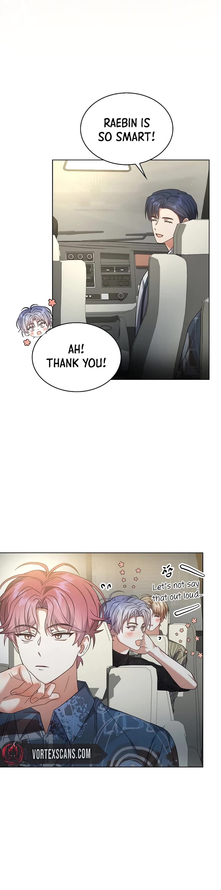 Debut or Die Chapter 76 page 24 - Chapter 76