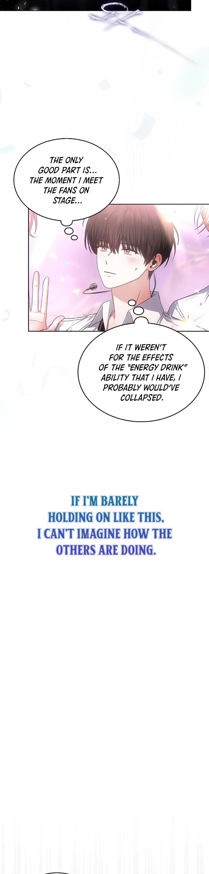Debut or Die Chapter 76 page 28 - Chapter 76