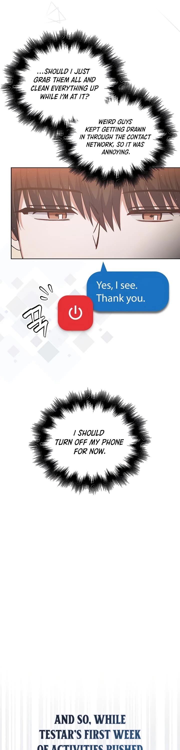 Debut or Die Chapter 77 page 19 - Chapter 77