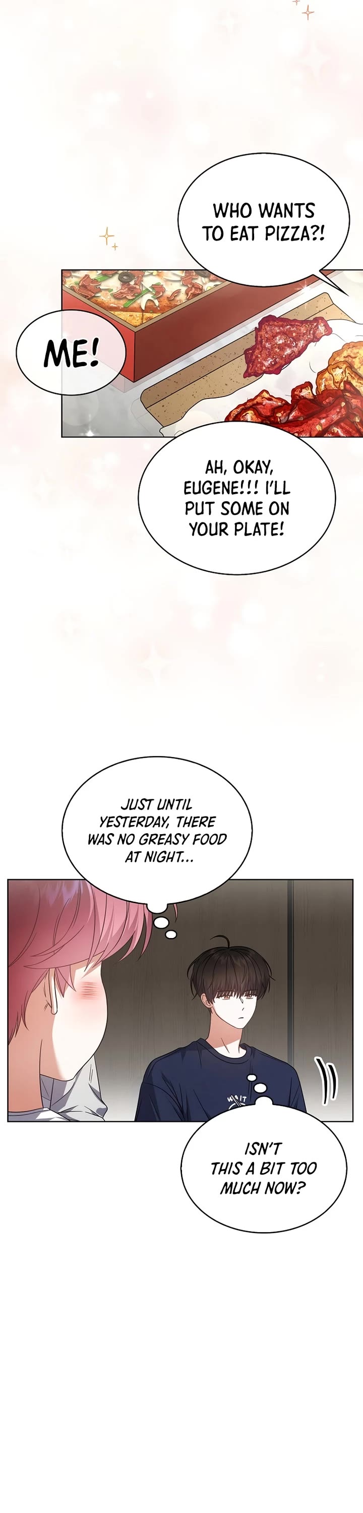 Debut or Die Chapter 77 page 2 - Chapter 77