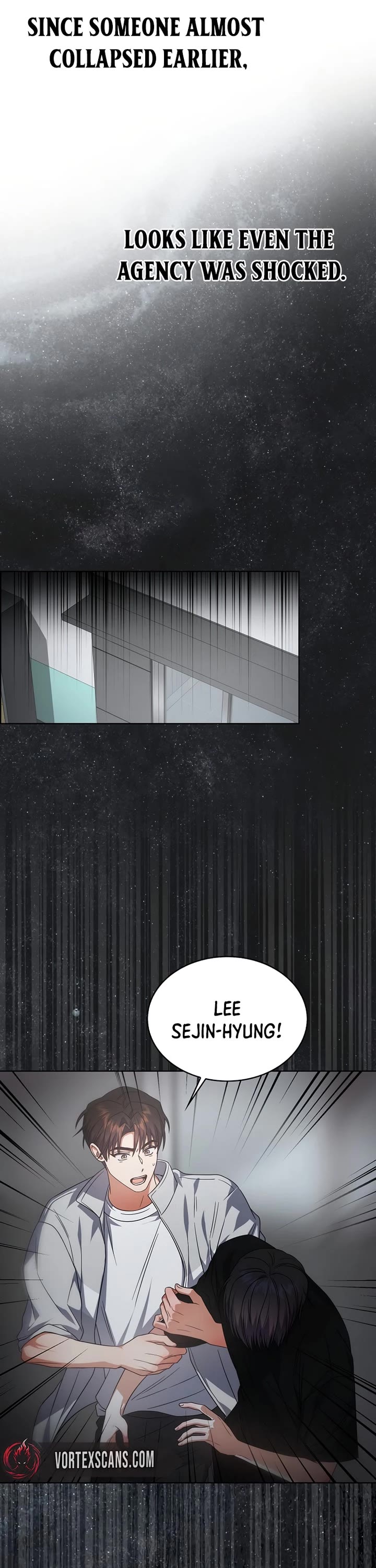 Debut or Die Chapter 77 page 3 - Chapter 77