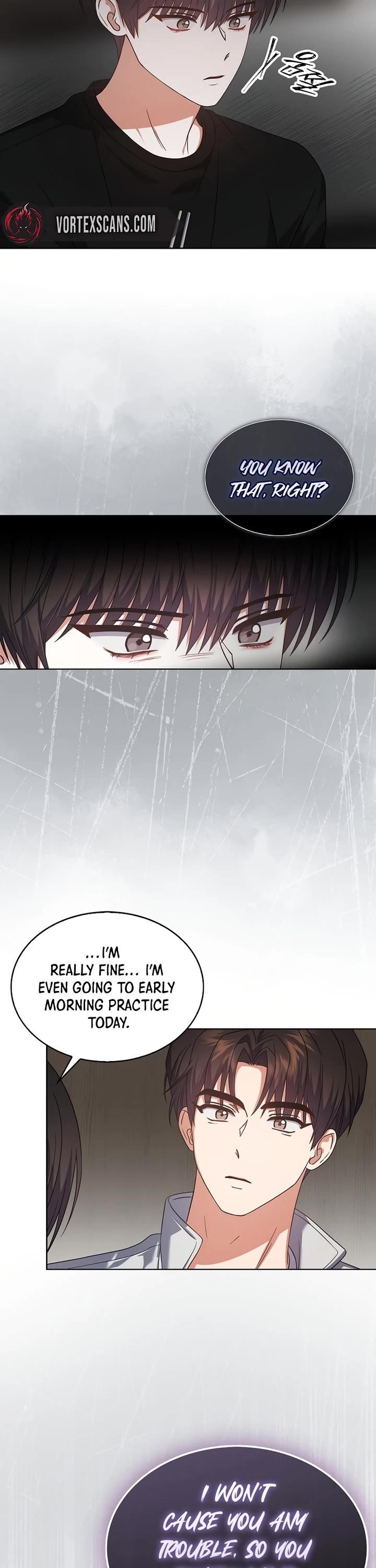 Debut or Die Chapter 77 page 8 - Chapter 77