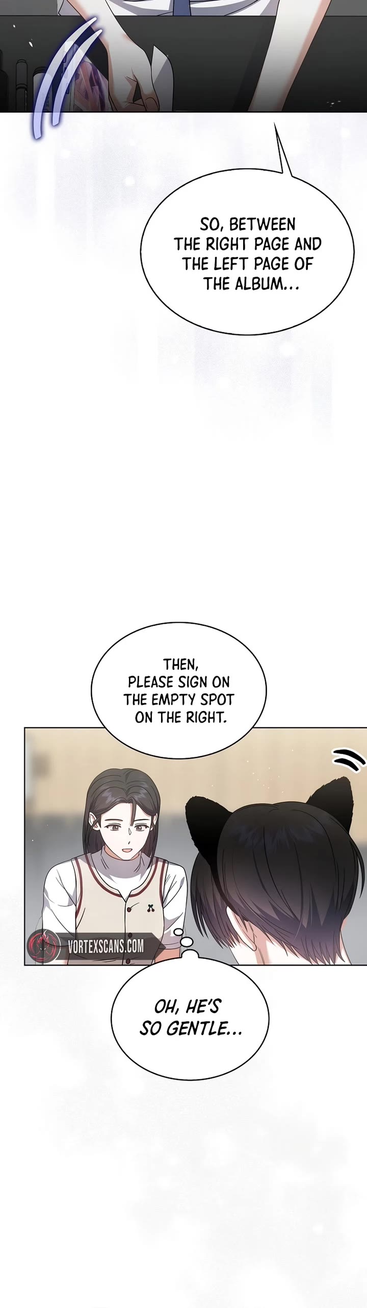 Debut or Die Chapter 78 page 12 - Chapter 78